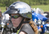 Blessing of the bikes