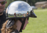 Blessing of the bikes