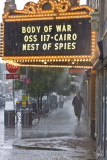 June 26, 2008 - Hard Rain