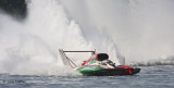 Oh Boy! Oberto Hydroplane