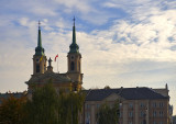 Polish Army Field Cathedral