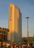 Hotel Novotel