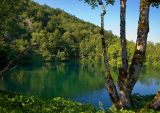 Plitvice Lakes