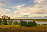 Karsinskie Lake