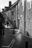 Sunlit in Stroud