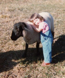 Kellys Baa Baa