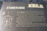 Stonehenge info