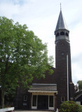 Tienhoven, voorm geref kerk 2, 2008.jpg