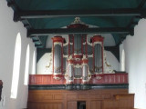 Anjum, NH kerk Van Dam orgel [004], 2008.jpg