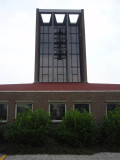 De Kwakel, RK kerk 3, 2008