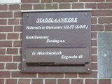 IJlst, voorm geref kerk infobord [004], 2008.jpg