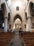 Hulst, RK Willibrorduskerk interieur 1, 2008.jpg