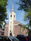 Odoorn, NH Margarethakerk, 2008
