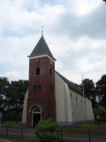 Vlagtwedde, NH kerk 2, 2008.jpg