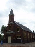 Vlagtwedde, geref kerk 2, 2008.jpg