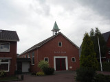 Hooghalen, geref kerk vrijgem, 2008.jpg