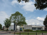 Bovensmilde, Molukse kerk Bethanie, 2008
