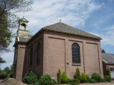 Bovensmilde, geref kerk vrijgem 4 ?, 2008