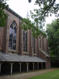 Veenhuizen, RK kerk 2, 2008