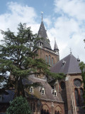 Nes ad Amstel, RK kerk 3, 2008.jpg