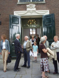 Ouderkerk ad Amstel, PKN kerk entree, 2008.jpg