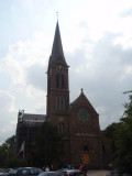 Ouderkerk ad Amstel, RK kerk 3, 2008.jpg