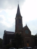Ouderkerk ad Amstel, RK kerk 5, 2008.jpg