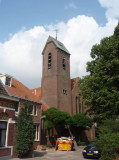 Ouderkerk ad Amstel, voorm chr geref kerk, 2008.jpg