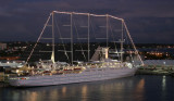 Barbados Harbor