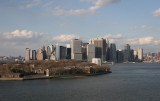 NYC Harbor