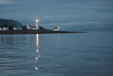 Toward Point lighthouse
