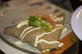 at Singing Bean