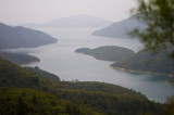 西貢麥理浩徑二段 - 萬宜水庫