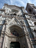 Pisa & Florence 07-09Sep
