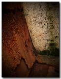 corrosion (urban decay)