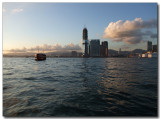 the star ferry