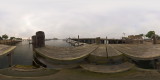 Provincetown Harbour and Lobster Pots