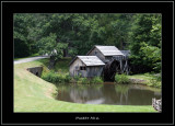 Mabry Mill