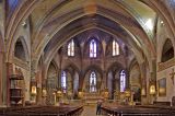 Mirepoix - Cathédrale St Maurice