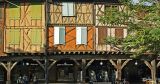 Mirepoix - Les Couverts