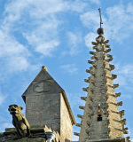 Mirepoix - Cathédrale St Maurice