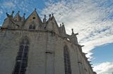 Mirepoix - Cathdrale St Maurice