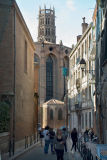 Toulouse - Couvent des Jacobins