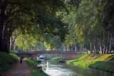 Toulouse - Canal de Brienne
