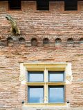 Toulouse - Basilique St Sernin