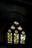 Different view of a window.