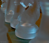 Chess Men.
