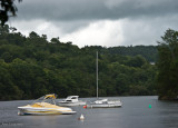  Lac de Guerldan.
