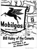 Bill Haley-Mobilgas