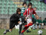 Sporting vs Linda-a-Velha 25/10/09